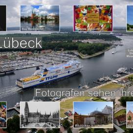 Dienstagsvortrag 2015 "Lübeck - Fotografen sehen ihre Stadt"