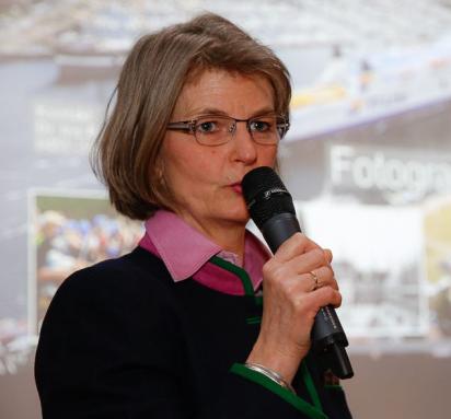 Dr. Iris Bähren