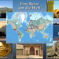 Eine Reise um die Welt