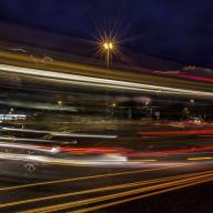 Rush hour