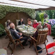 Sommerfest 2015