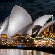 Sidney Night