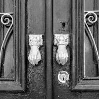 Michael Busack "Locked"