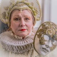 Holger Schmidtke  "The Queen"
