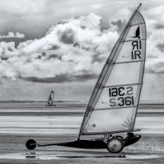 Strandsegler