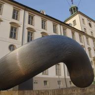Kunst am Schloss