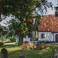 Kirche Maasholm